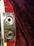 Rickenbacker 4001/4 , Fireglo: Close up - Free