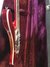 Rickenbacker 4001/4 , Fireglo: Close up - Free2
