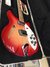 Rickenbacker 360/12 , Fireglo: Body - Front