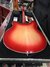 Nov 2004 Rickenbacker 360/12 , Fireglo: Body - Rear