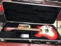 Rickenbacker 360/12 , Fireglo: Full Instrument - Front