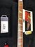 Rickenbacker 360/12 , Fireglo: Neck - Front