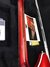 Rickenbacker 360/12 , Fireglo: Neck - Rear