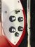 Rickenbacker 360/12 , Fireglo: Close up - Free2