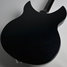 May 2016 Rickenbacker 330/6 , Jetglo: Body - Rear