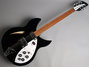 Rickenbacker 330/6 , Jetglo: Full Instrument - Front