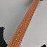 Rickenbacker 330/6 , Jetglo: Neck - Front
