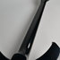 Rickenbacker 330/6 , Jetglo: Neck - Rear