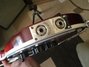 Rickenbacker 620/6 , Fireglo: Full Instrument - Front