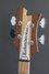 Rickenbacker 4003/4 , Natural Walnut: Headstock