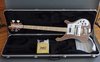 Rickenbacker 4003/4 , Natural Walnut: Free image2