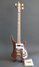 Rickenbacker 4003/4 , Natural Walnut: Full Instrument - Front