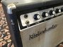 Rickenbacker TR7/amp , Black: Free image