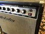 Rickenbacker TR7/amp , Black: Free image2