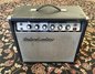 Rickenbacker TR7/amp , Black: Full Instrument - Front