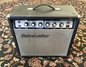 Rickenbacker TR7/amp , Black: Full Instrument - Front