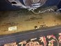 Rickenbacker TR7/amp , Black: Close up - Free