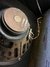 Rickenbacker TR7/amp , Black: Close up - Free2