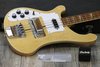 Rickenbacker 4001/4 , Mapleglo: Body - Front