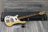 Rickenbacker 4001/4 , Mapleglo: Full Instrument - Front