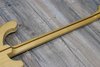 Rickenbacker 4001/4 , Mapleglo: Neck - Rear