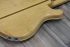 Rickenbacker 4001/4 , Mapleglo: Close up - Free