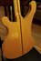 Sep 1983 Rickenbacker 4001/4 , Mapleglo: Body - Rear