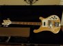 Rickenbacker 4001/4 , Mapleglo: Neck - Front