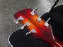 Rickenbacker 360/6 , Fireglo: Headstock - Rear