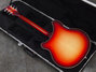 Rickenbacker 360/6 , Fireglo: Full Instrument - Rear