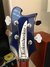 Rickenbacker 4003/4 , Midnightblue: Headstock