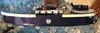 Rickenbacker 4003/4 , Midnightblue: Free image
