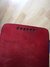 Rickenbacker 100/6 LapSteel, Burgundy: Free image