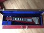 Rickenbacker 100/6 LapSteel, Burgundy: Free image2