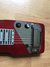 Rickenbacker 100/6 LapSteel, Burgundy: Body - Front