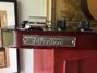 Rickenbacker 100/6 LapSteel, Burgundy: Close up - Free2