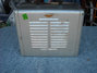 Rickenbacker M-10/amp Mod, Silver: Headstock