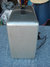 Rickenbacker M-10/amp Mod, Silver: Full Instrument - Front