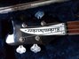 Rickenbacker 4003/4 , Jetglo: Headstock