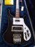 Rickenbacker 4003/4 , Jetglo: Body - Front