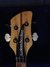 Rickenbacker 3001/4 BT, White: Headstock