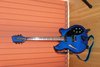 Rickenbacker 360/12 BH BT, Midnightblue: Body - Front