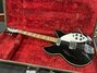 Rickenbacker 365/6 O.S., Jetglo: Free image