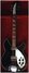 Rickenbacker 365/6 O.S., Jetglo: Full Instrument - Front