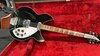 Rickenbacker 365/6 O.S., Jetglo: Neck - Front