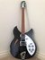 Rickenbacker 330/6 , Jetglo: Full Instrument - Front