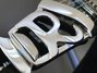 Rickenbacker 330/6 , Jetglo: Close up - Free2