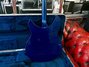 Rickenbacker 330/12 , Midnightblue: Body - Rear