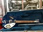 Rickenbacker 330/12 , Midnightblue: Full Instrument - Front