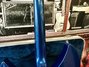 Rickenbacker 330/12 , Midnightblue: Neck - Rear